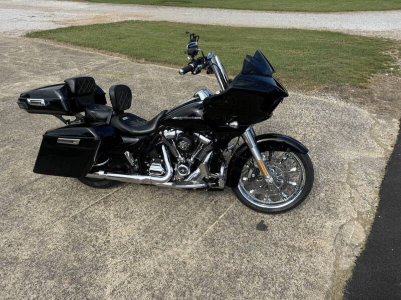 2017 Harley-Davidson Road Glide