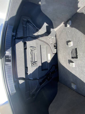 2018 Toyota Prius Two