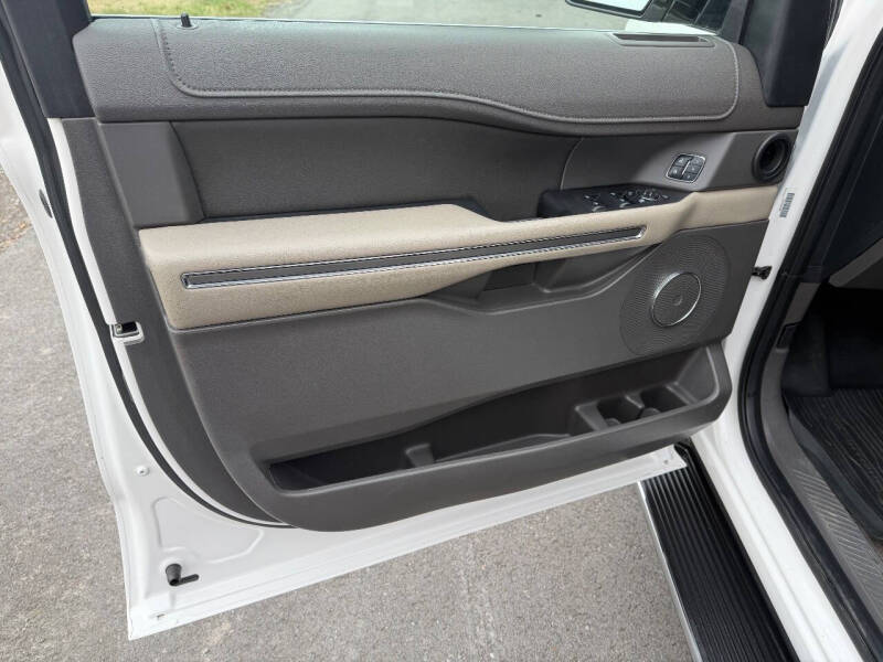 2018 Ford Expedition MAX XLT