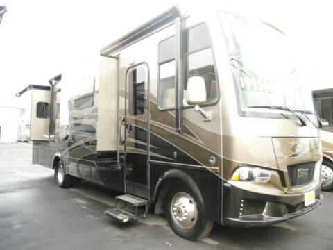 2018 Newmar Bay Star Sport 3113