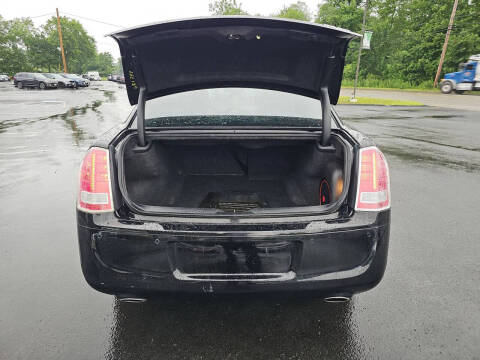 2014 Chrysler 300 S