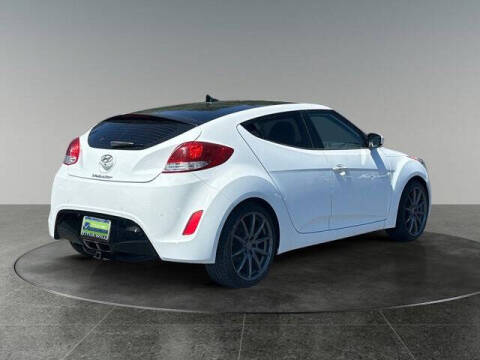 2013 Hyundai Veloster