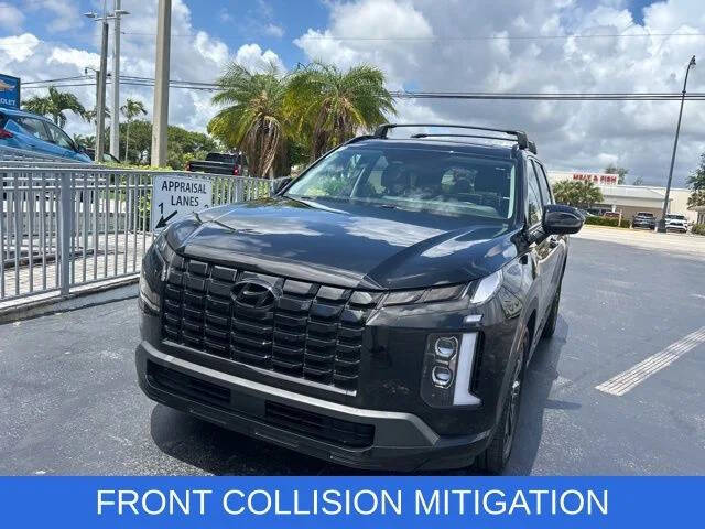 2023 Hyundai Palisade XRT