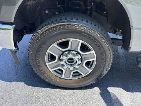 2026 Ford F-250 Super Duty