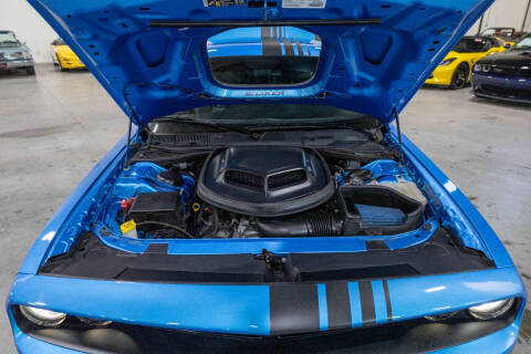 2019 Dodge Challenger R/T