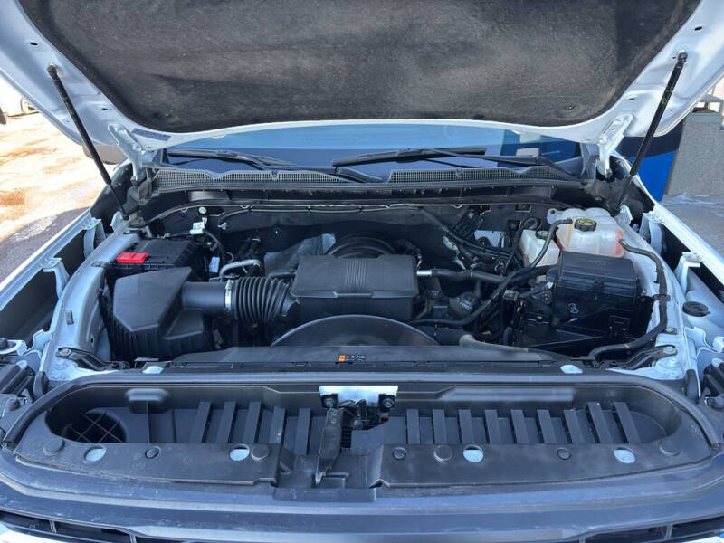 2024 GMC Sierra 3500HD