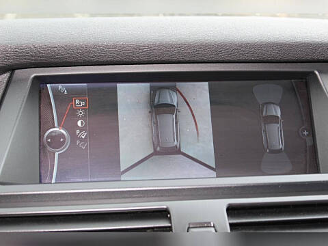 2010 BMW X5 xDrive30i