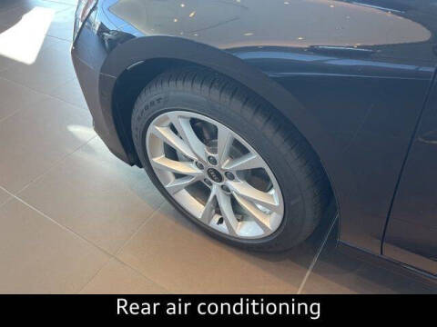 2026 Audi A3 quattro Premium 40 TFSI