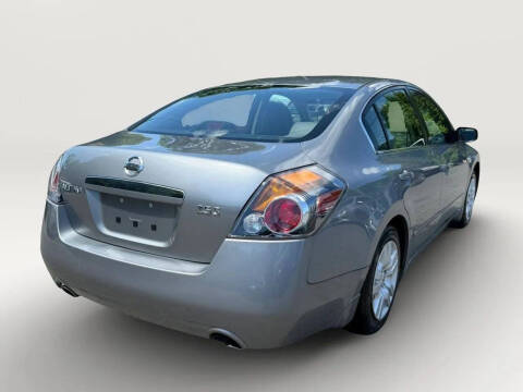 2009 Nissan Altima