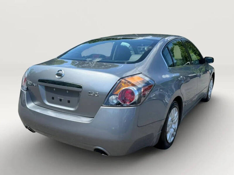 2009 Nissan Altima