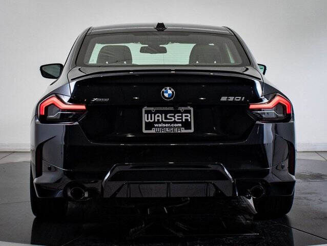 2026 BMW 2 Series 230i xDrive