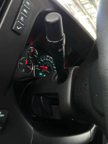 2023 Chevrolet Express LS 3500