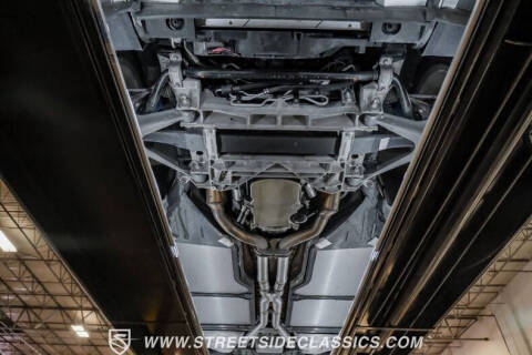 2009 Chevrolet Corvette