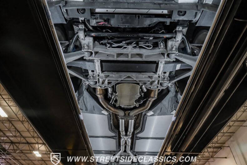 2009 Chevrolet Corvette