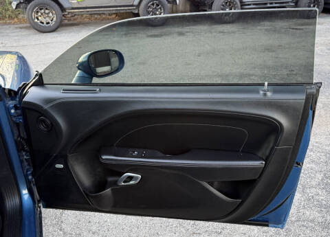 2020 Dodge Challenger GT