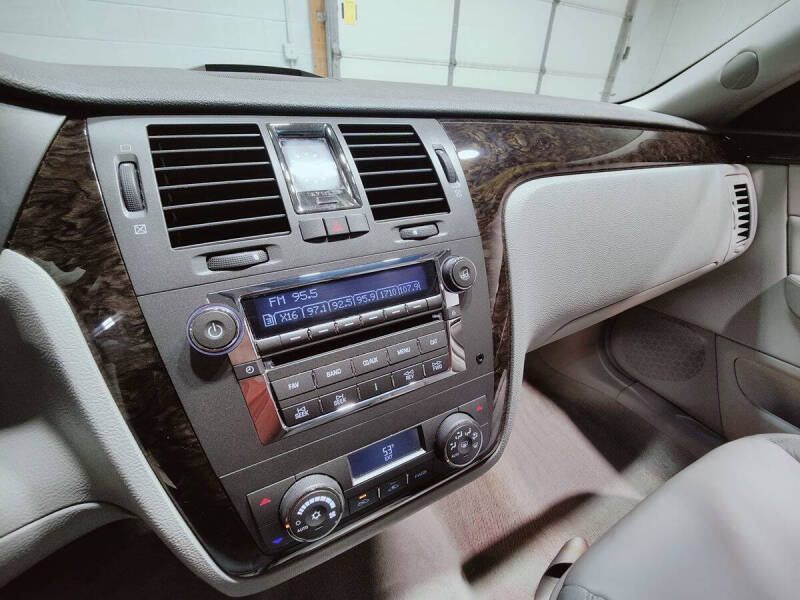 2009 Cadillac DTS