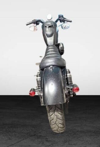 2020 Harley-Davidson Sportster