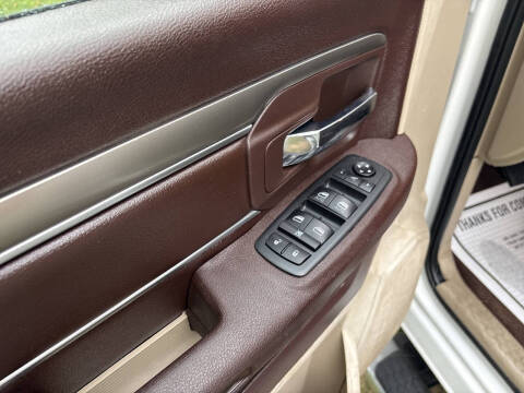 2018 RAM 1500 SLT