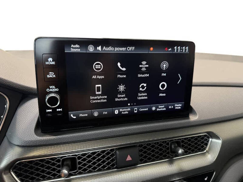 2026 Acura Integra w/Tech w/A-SPEC
