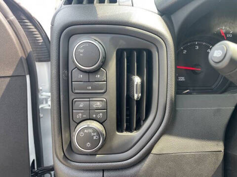 2025 Chevrolet Silverado 3500HD CC