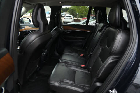 2017 Volvo XC90 T6 Inscription