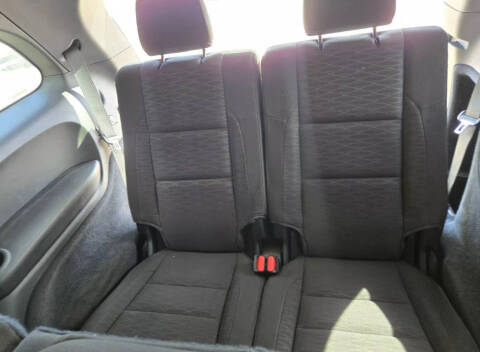 2020 Dodge Durango SXT