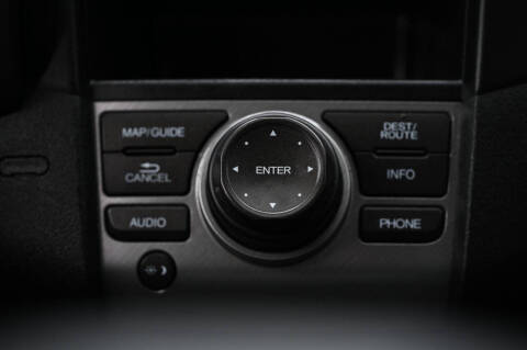 2015 Honda Pilot EX-L w/Navi