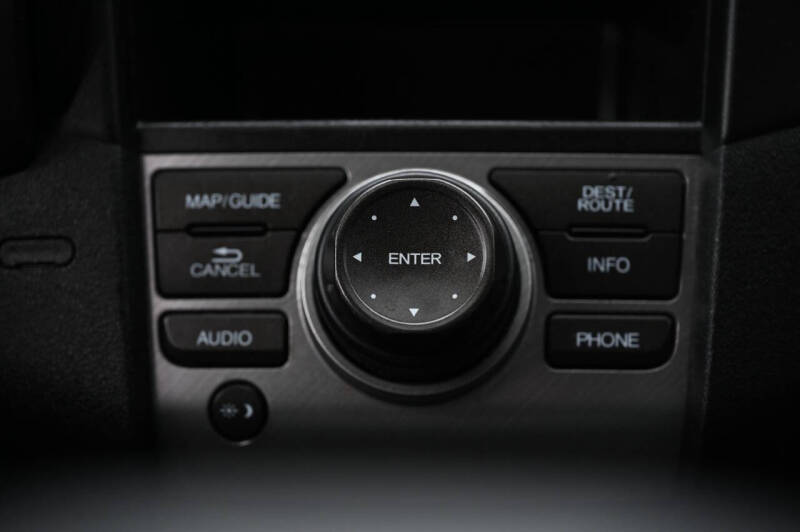 2015 Honda Pilot EX-L w/Navi