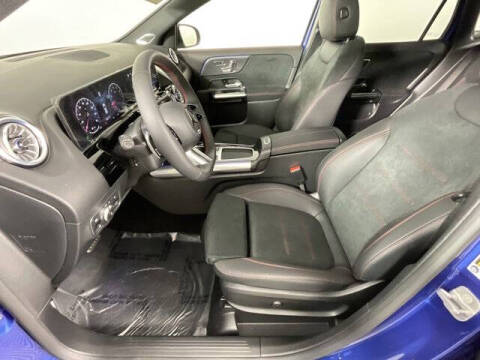 2025 Mercedes-Benz GLA GLA 250 4MATIC