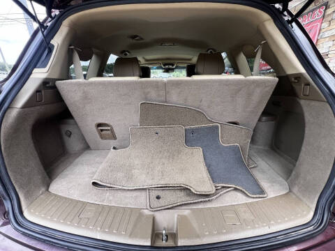 2013 Acura MDX SH-AWD w/Tech