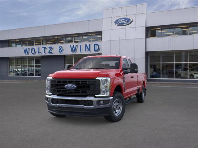 2026 Ford F-350 Super Duty