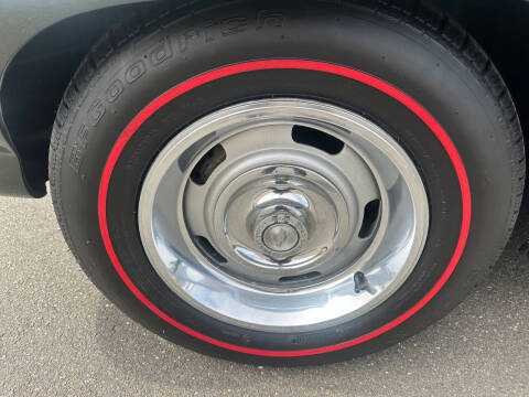 1967 Chevrolet Corvette