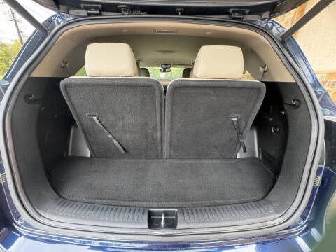 2019 Kia Sorento EX Sport