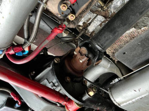 1966 Shelby Cobra