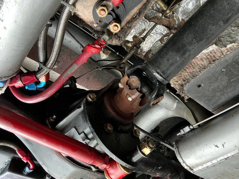 1966 Shelby Cobra