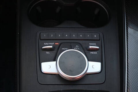 2018 Audi S5 Sportback 3.0T quattro Premium Plus