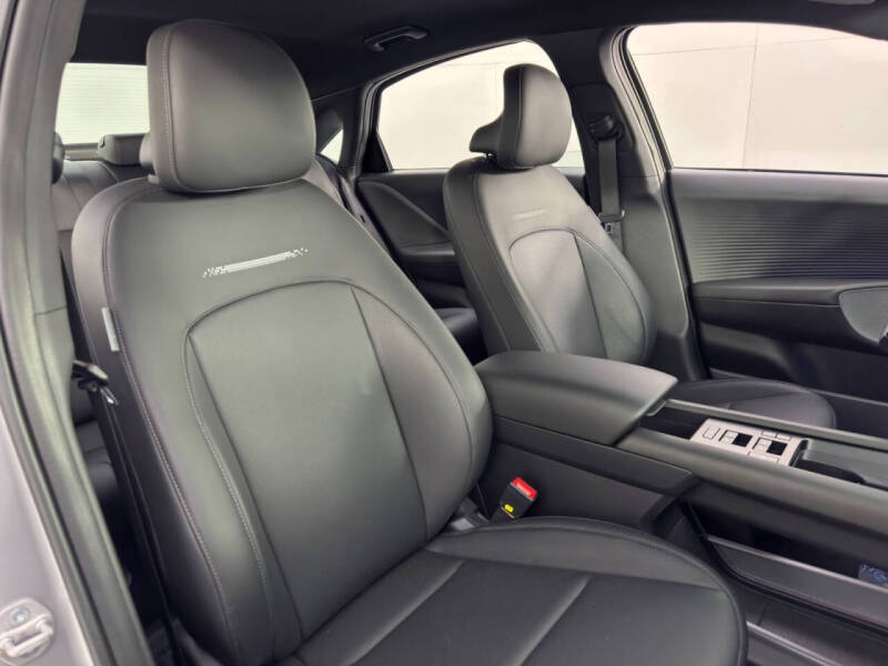 2024 Hyundai IONIQ 6 SEL