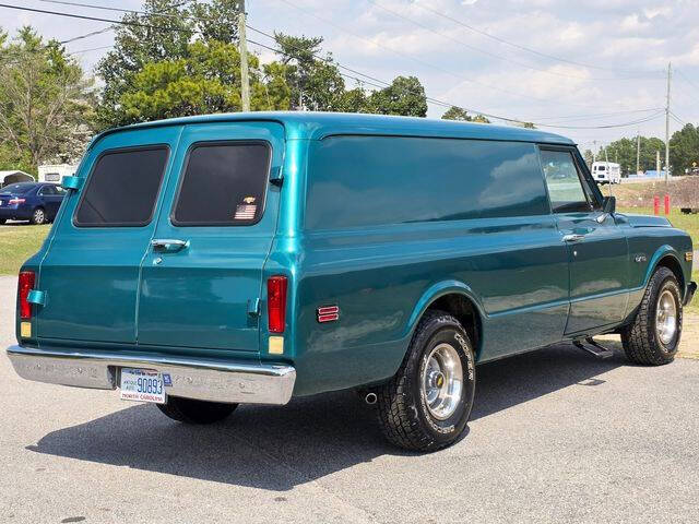 1970 Chevrolet C10