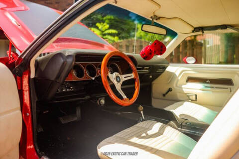 1970 Dodge Challenger