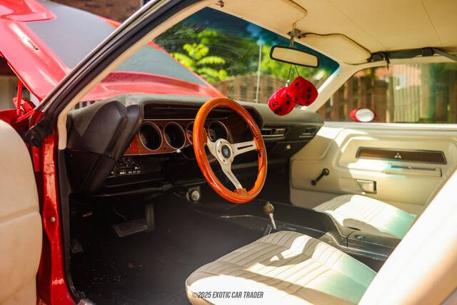 1970 Dodge Challenger