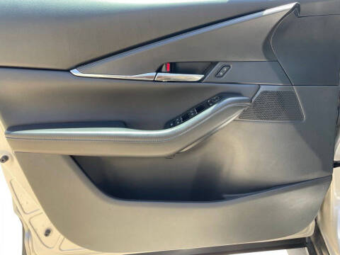 2024 Mazda CX-30 2.5 S Preferred