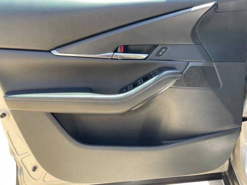 2024 Mazda CX-30 2.5 S Preferred