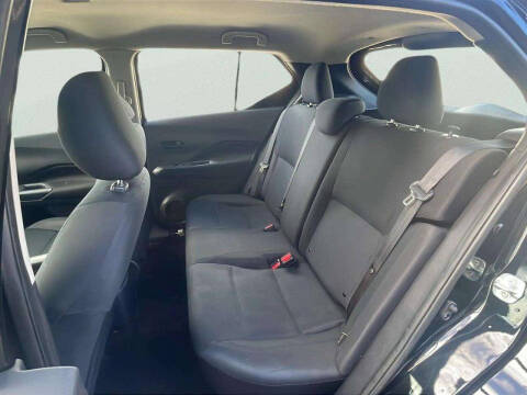 2023 Nissan Kicks S