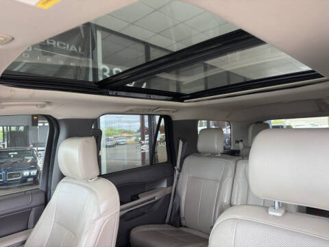 2018 Ford Expedition XLT
