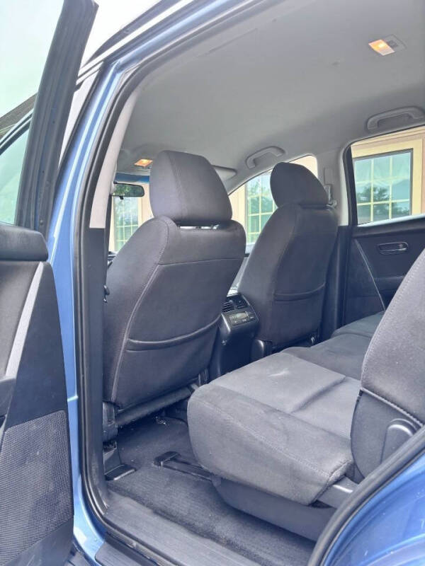 2014 Mazda CX-9 Sport