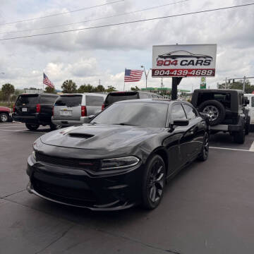2020 Dodge Charger GT