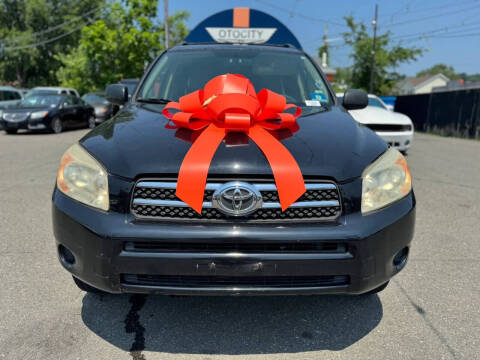2008 Toyota RAV4