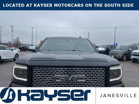 2014 GMC Sierra 1500