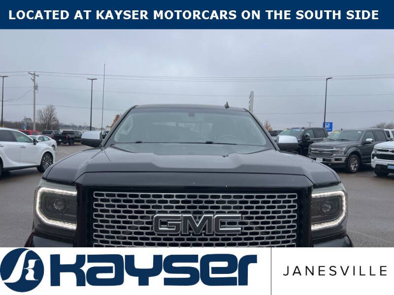 2014 GMC Sierra 1500