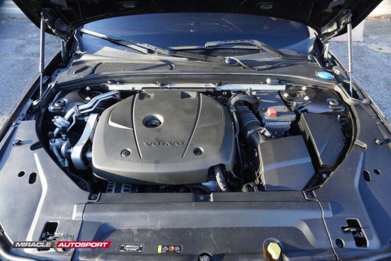 2017 Volvo S90 T6 Inscription